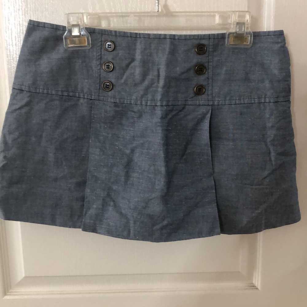 Forever 21 skort